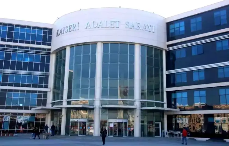 Atsız'ın Nüfuz Ticareti Davası