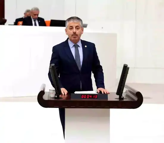 Çopuroğlu: Kayseri Şehitlerini Anıyor, Hesap Sorulacak