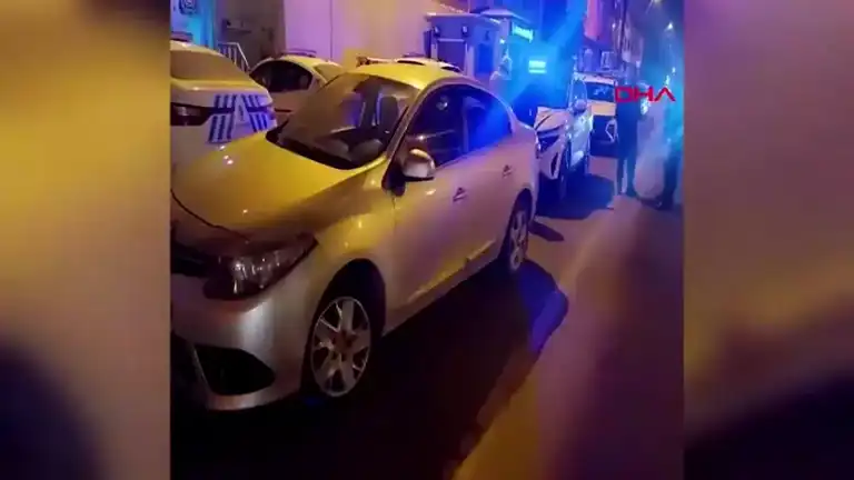 Kayseri'de Camdan Sarkan Yolcular: 3 Bin TL Ceza!