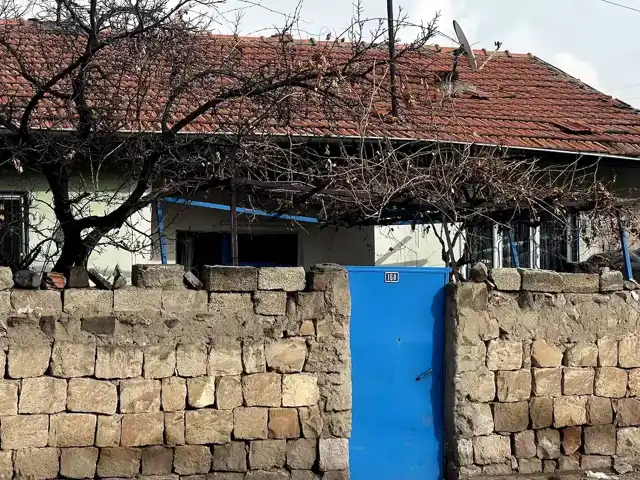 Kayseri'de Sobadan Sızan Gaz, İki Çocuğun Hayatına Mal Oldu
