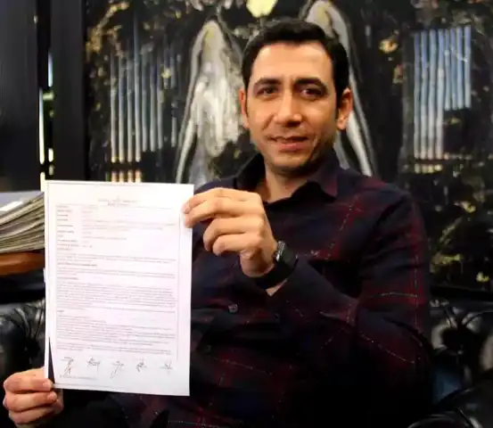 TÜVTÜRK'ten 720 TL Tahsilat!
