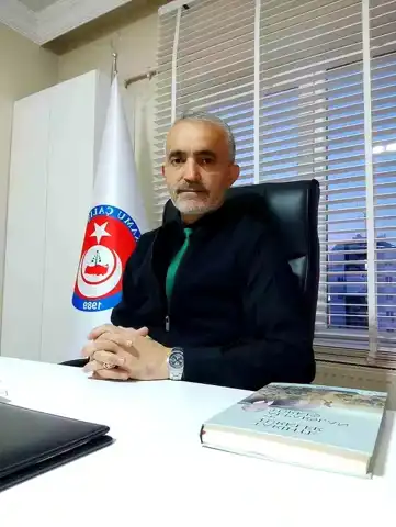 TÜRKAV'dan Gazeteciler Günü Kutlaması