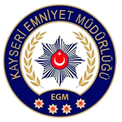 Kayseri'de Uyuşturucu Suçlusu Yakalandı