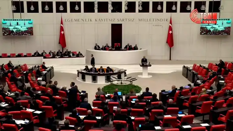 Vergi Adaletsizliği ve Ekonomik Kriz: CHP'nin Eleştirisi